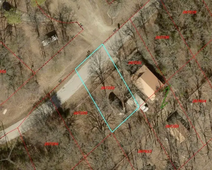 TBD Harbor Drive, Gun Barrel City, TX 75156 - #1