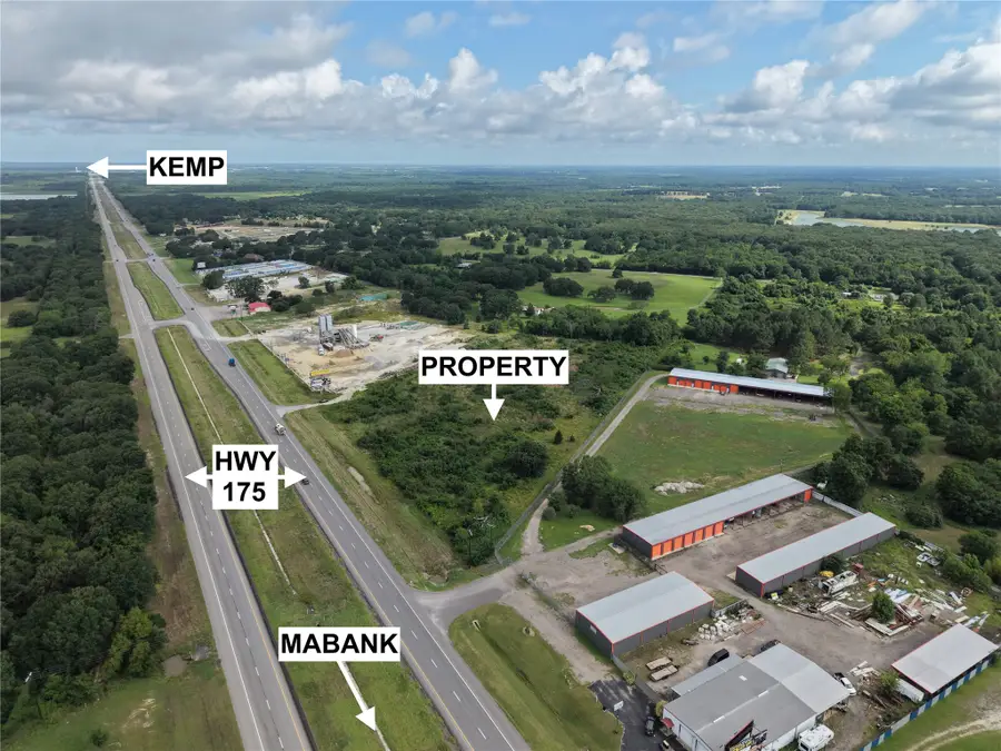 000 Hwy 175, Mabank, TX 75147 - #3