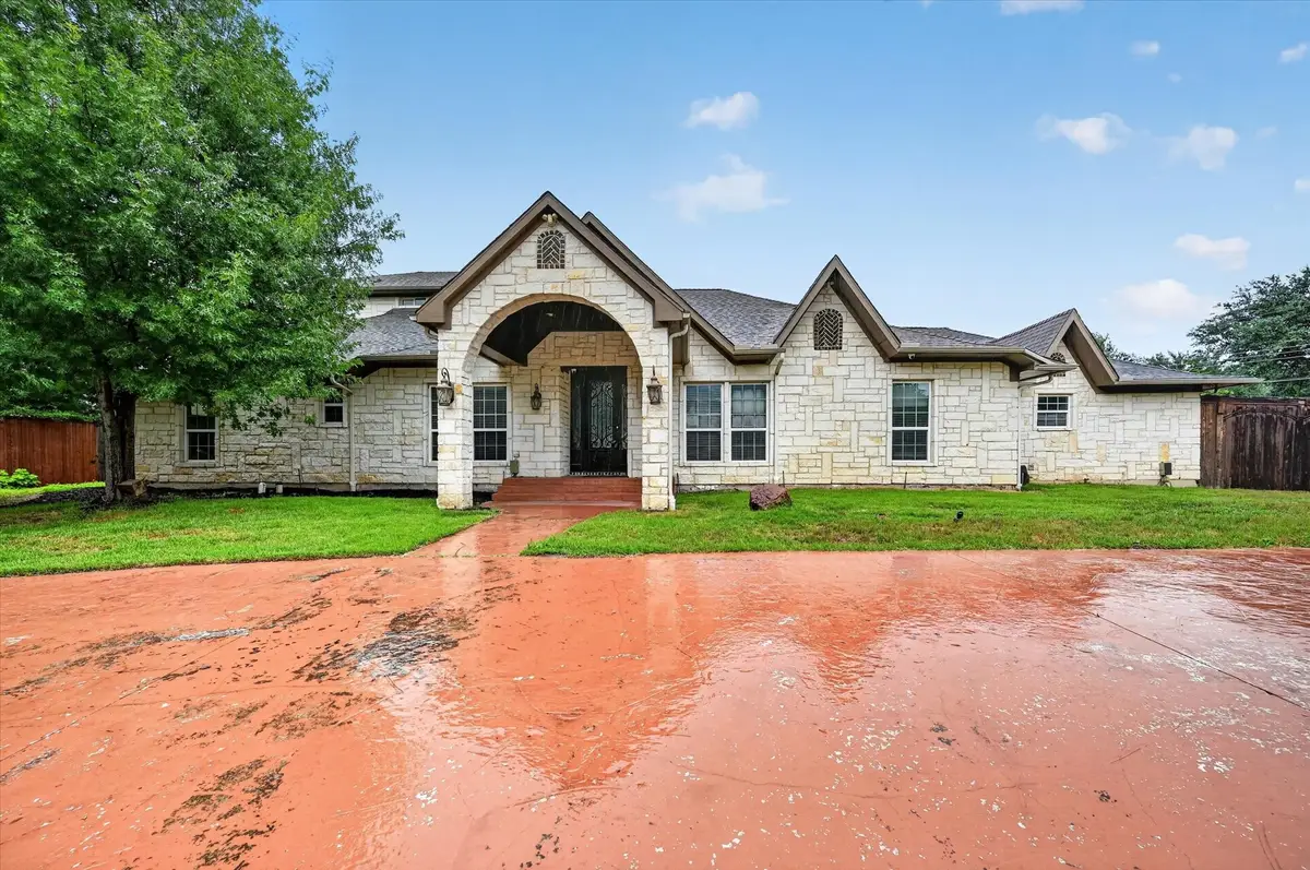14126 Brookridge Circle, Dallas, TX 75254 - #1