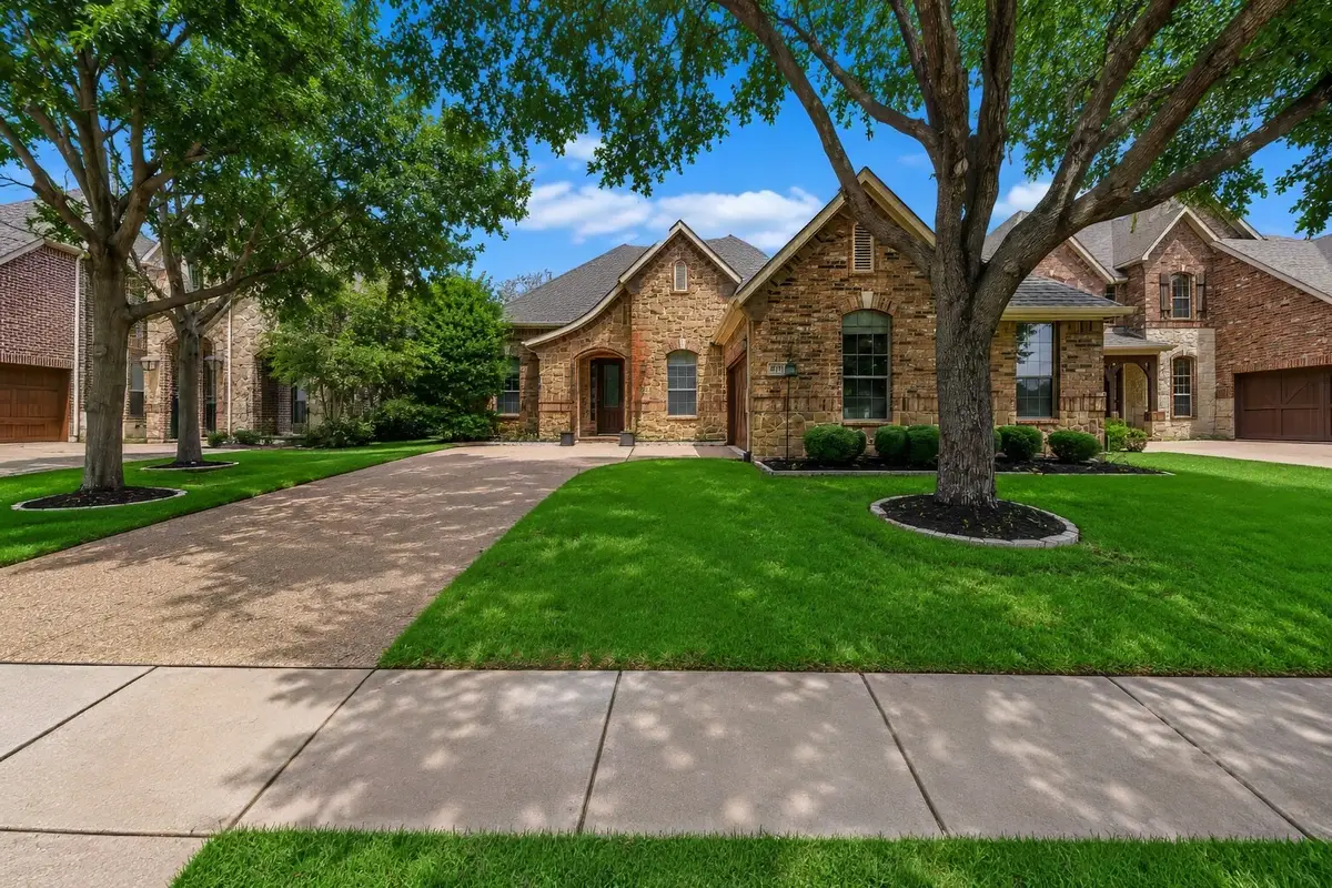 5833 Crescent Lane, Colleyville, TX 76034 - #1
