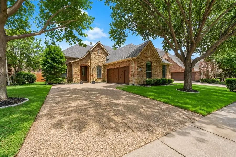 5833 Crescent Lane, Colleyville, TX 76034 - #2