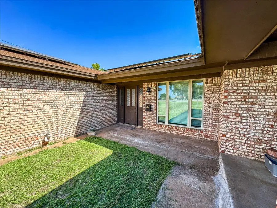 103 5th Street, Rule, TX 79547 - #2