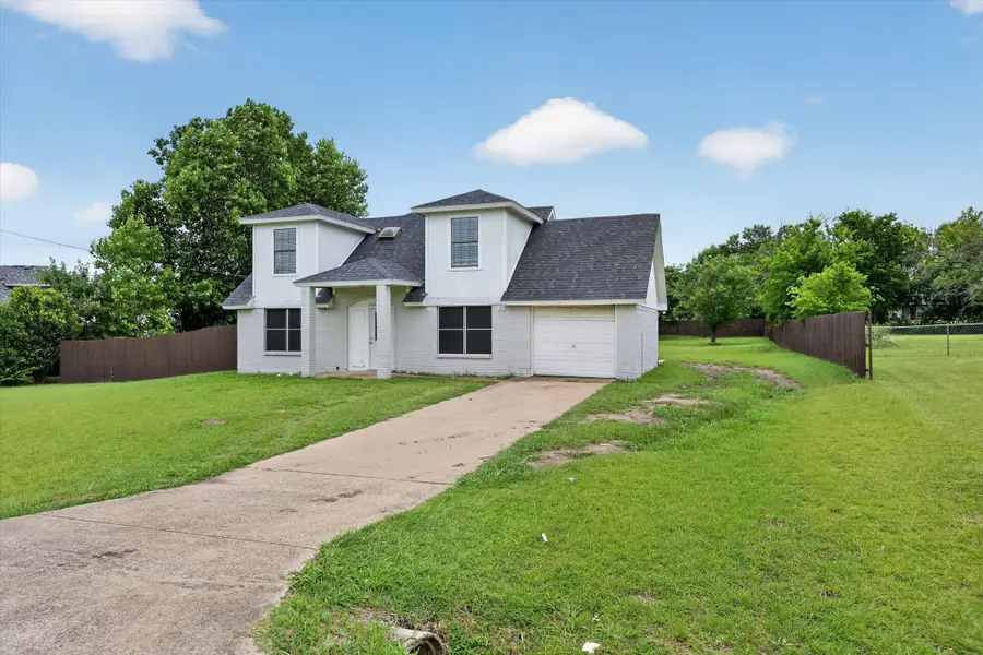 1626 Lyon Street, Lancaster, TX 75134 - #2