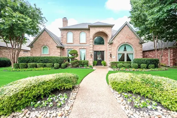 5904 Loch Maree Drive, Plano, TX 75093