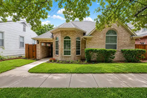 3332 W 4th Street, Fort Worth, TX 76107