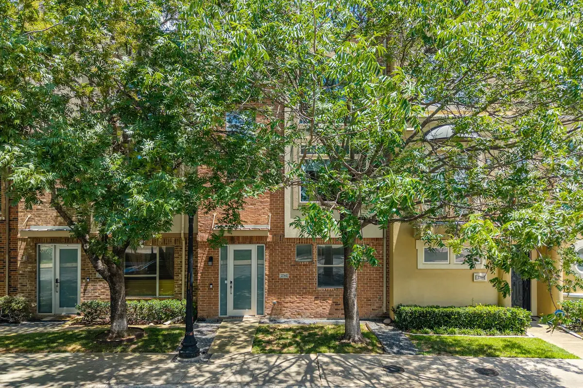 2702 Floyd Street, Dallas, TX 75204 - #1