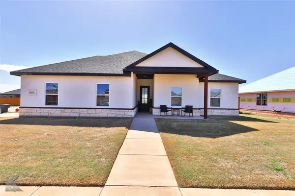 243 Evening Shade Lane, Abilene, TX 79602