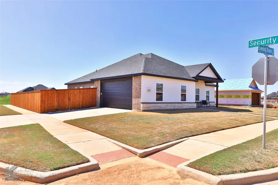 243 Evening Shade Lane, Abilene, TX 79602 - #3