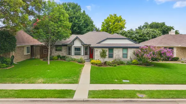648 Thompson Drive, Coppell, TX 75019