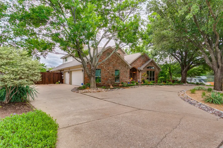 102 Sunday Haus Lane, Highland Village, TX 75077 - #2