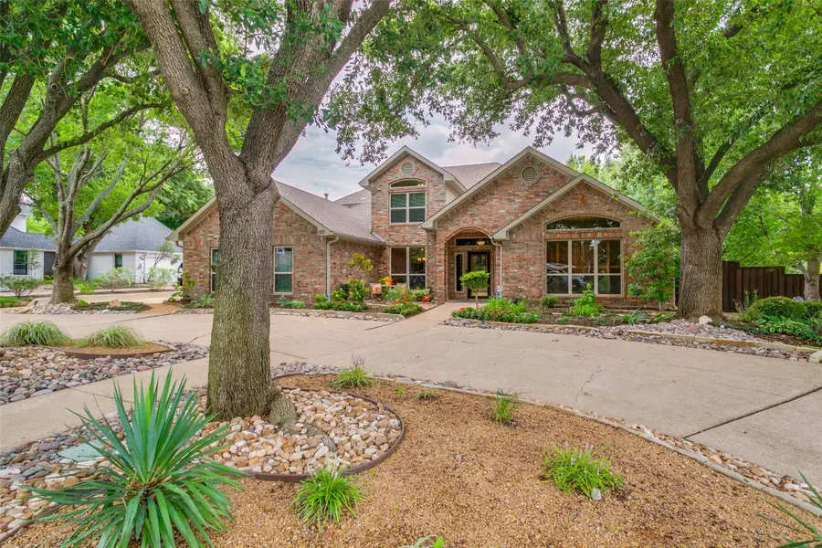 102 Sunday Haus Lane, Highland Village, TX 75077 - #3