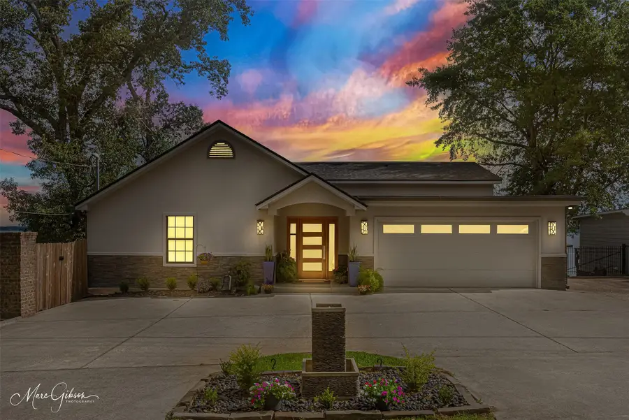 6052 S Lakeshore Drive, Shreveport, LA 71119 - #2