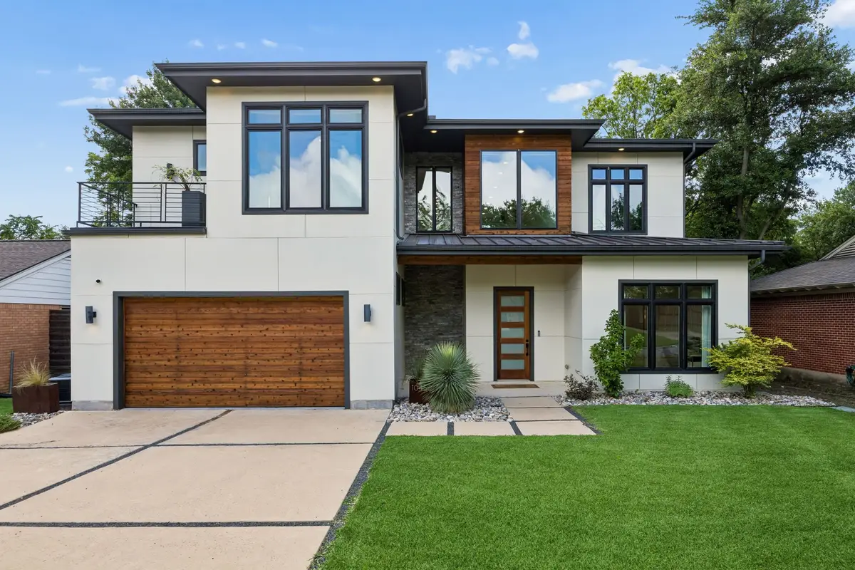 10450 Solta Drive, Dallas, TX 75218 - #1
