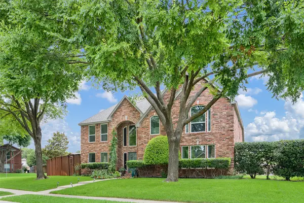 3717 Legendary Lane, Plano, TX 75023