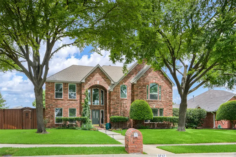 3717 Legendary Lane, Plano, TX 75023 - #2