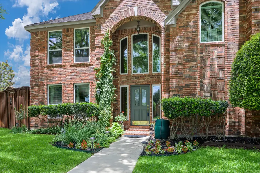 3717 Legendary Lane, Plano, TX 75023 - #3