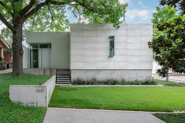 4347 Avondale Avenue, Dallas, TX 75219
