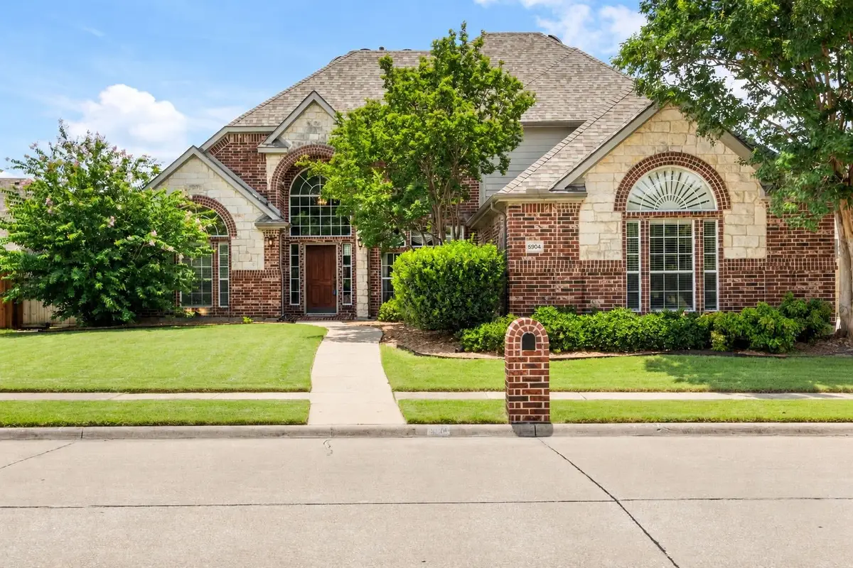5904 Crestberry Lane, Sachse, TX 75048 - #1