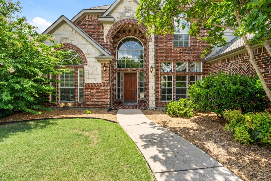 5904 Crestberry Lane, Sachse, TX 75048 - #2