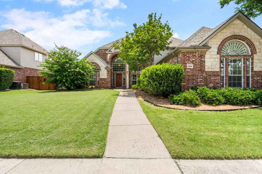 5904 Crestberry Lane, Sachse, TX 75048 - #3