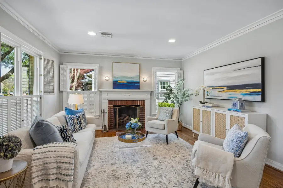 6018 Winton Street, Dallas, TX 75206 - #2