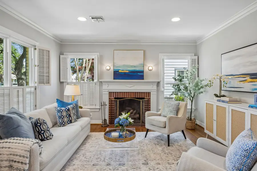 6018 Winton Street, Dallas, TX 75206 - #3