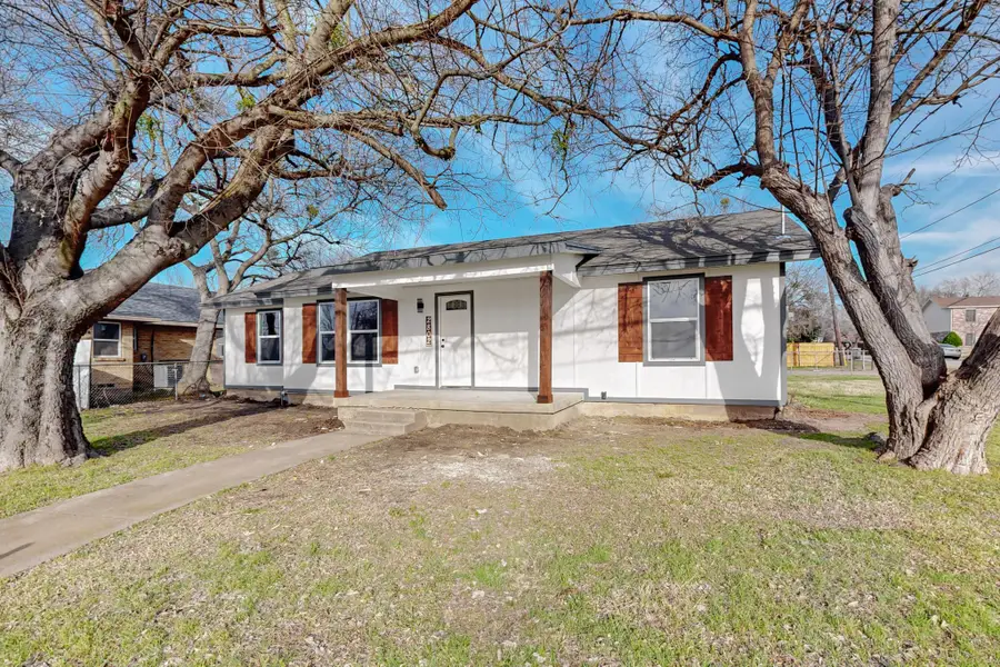 2802 N Masters Drive, Dallas, TX 75227 - #2