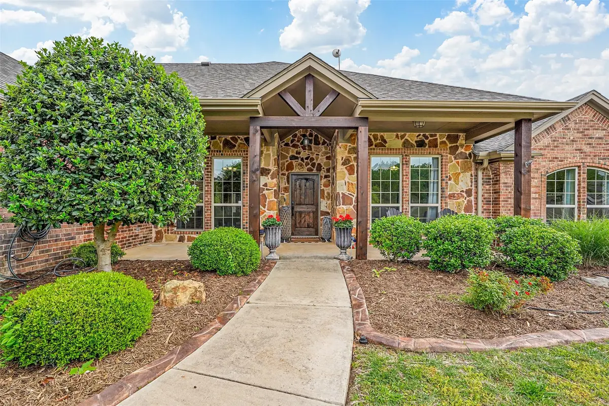 120 Kristin Drive, Aledo, TX 76008 - #1