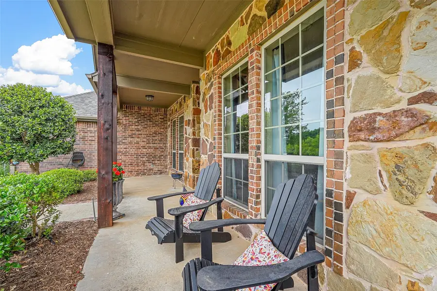 120 Kristin Drive, Aledo, TX 76008 - #2