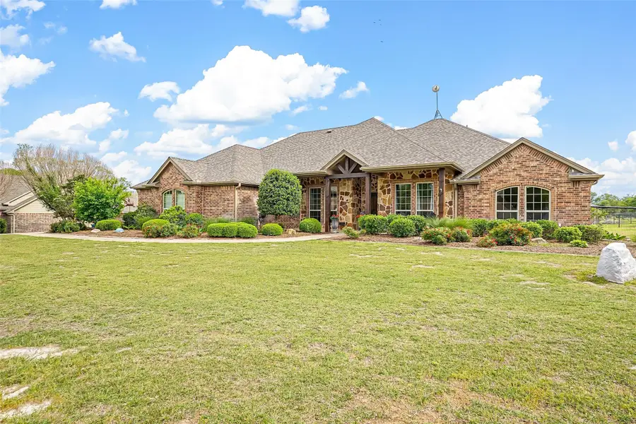 120 Kristin Drive, Aledo, TX 76008 - #3