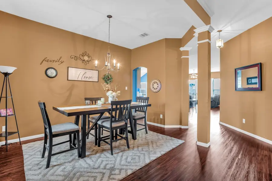 106 Aspenwood Trail, Forney, TX 75126 - #3