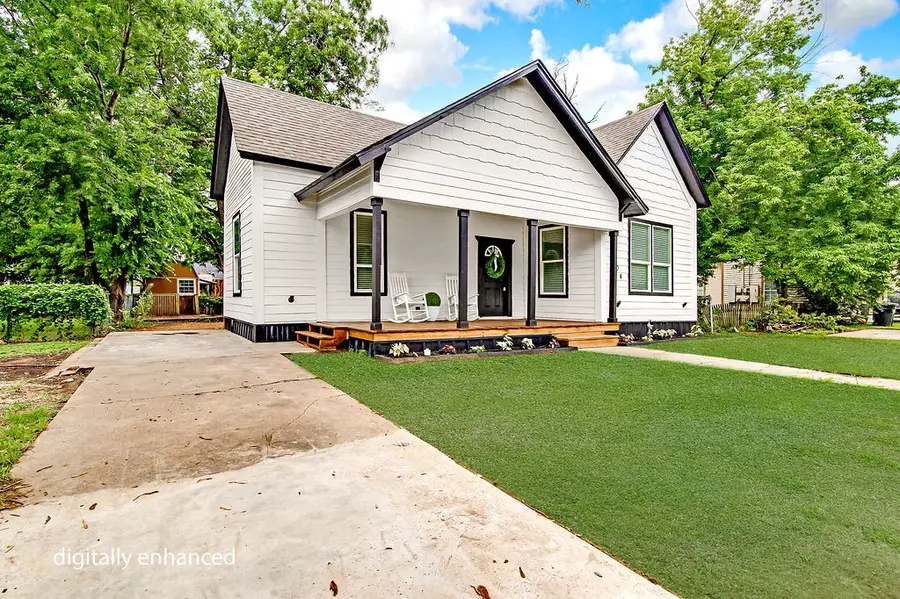 904 S Anglin Street, Cleburne, TX 76031 - #2