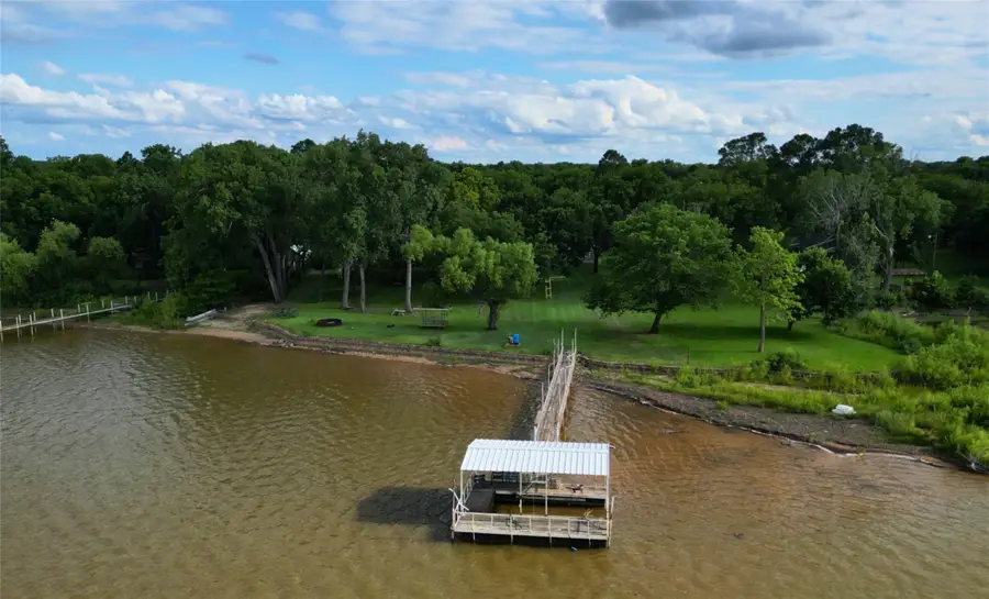 264 Oak Street, Nocona, TX 76255 - #2