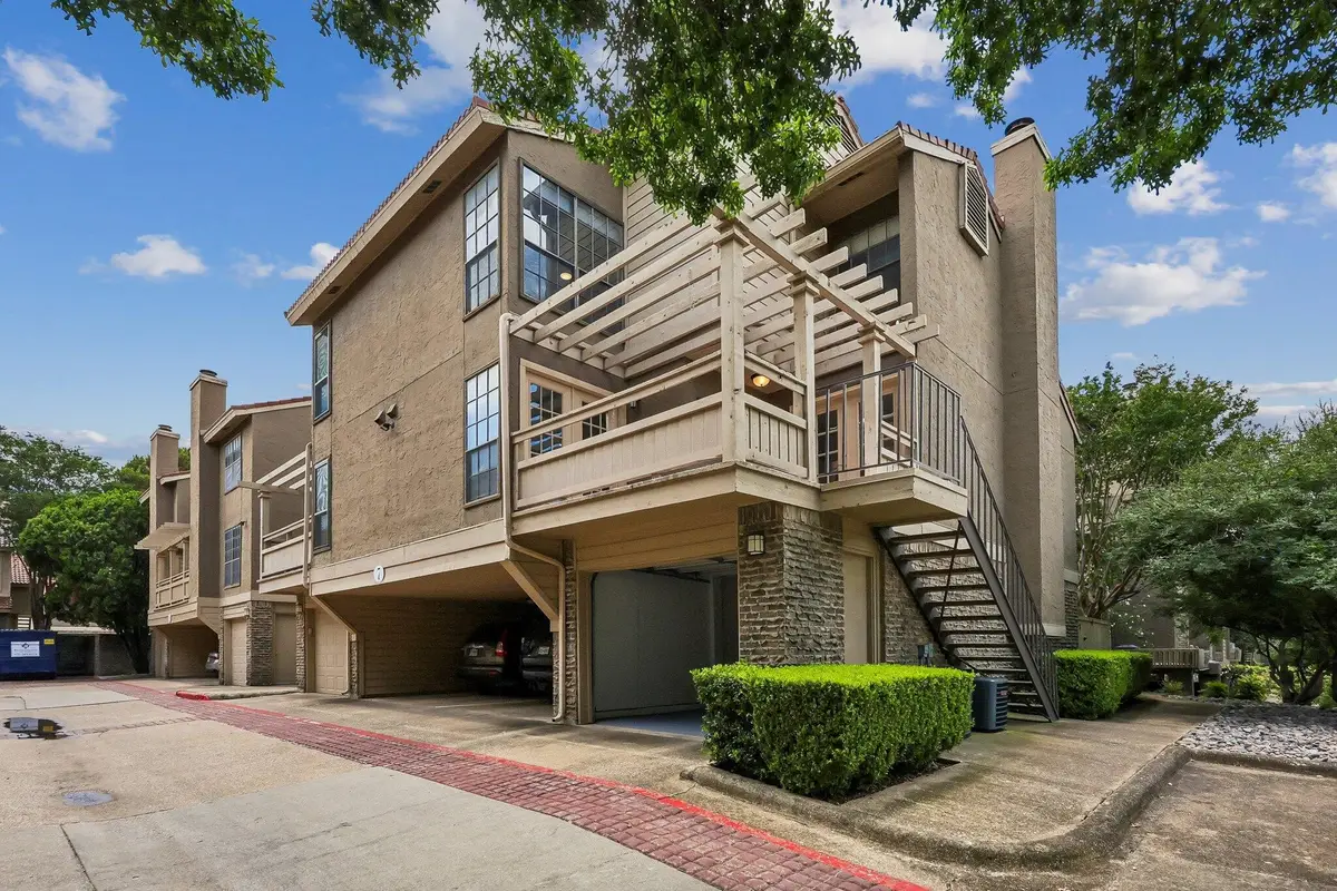 5200 Martel Avenue #7D, Dallas, TX 75206 - #1