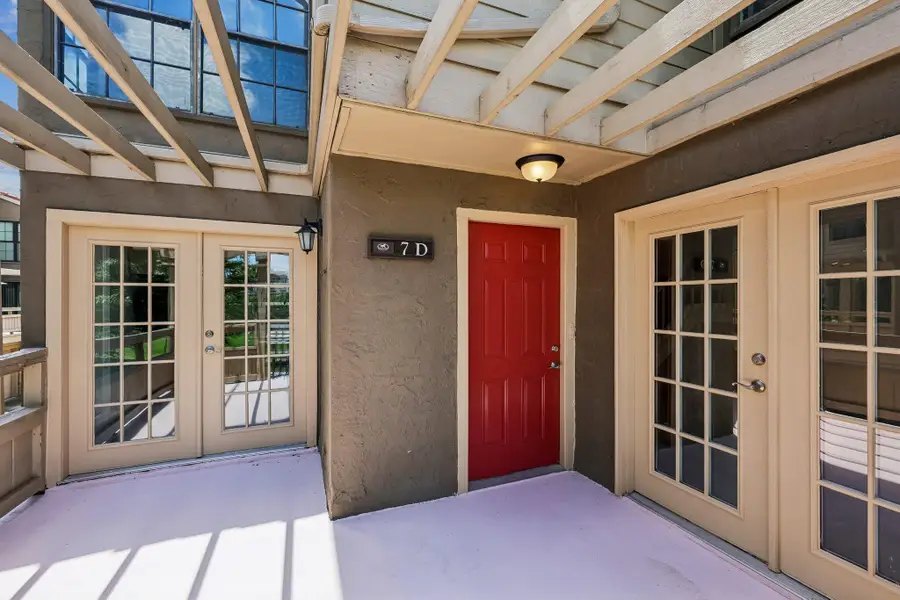 5200 Martel Avenue #7D, Dallas, TX 75206 - #2
