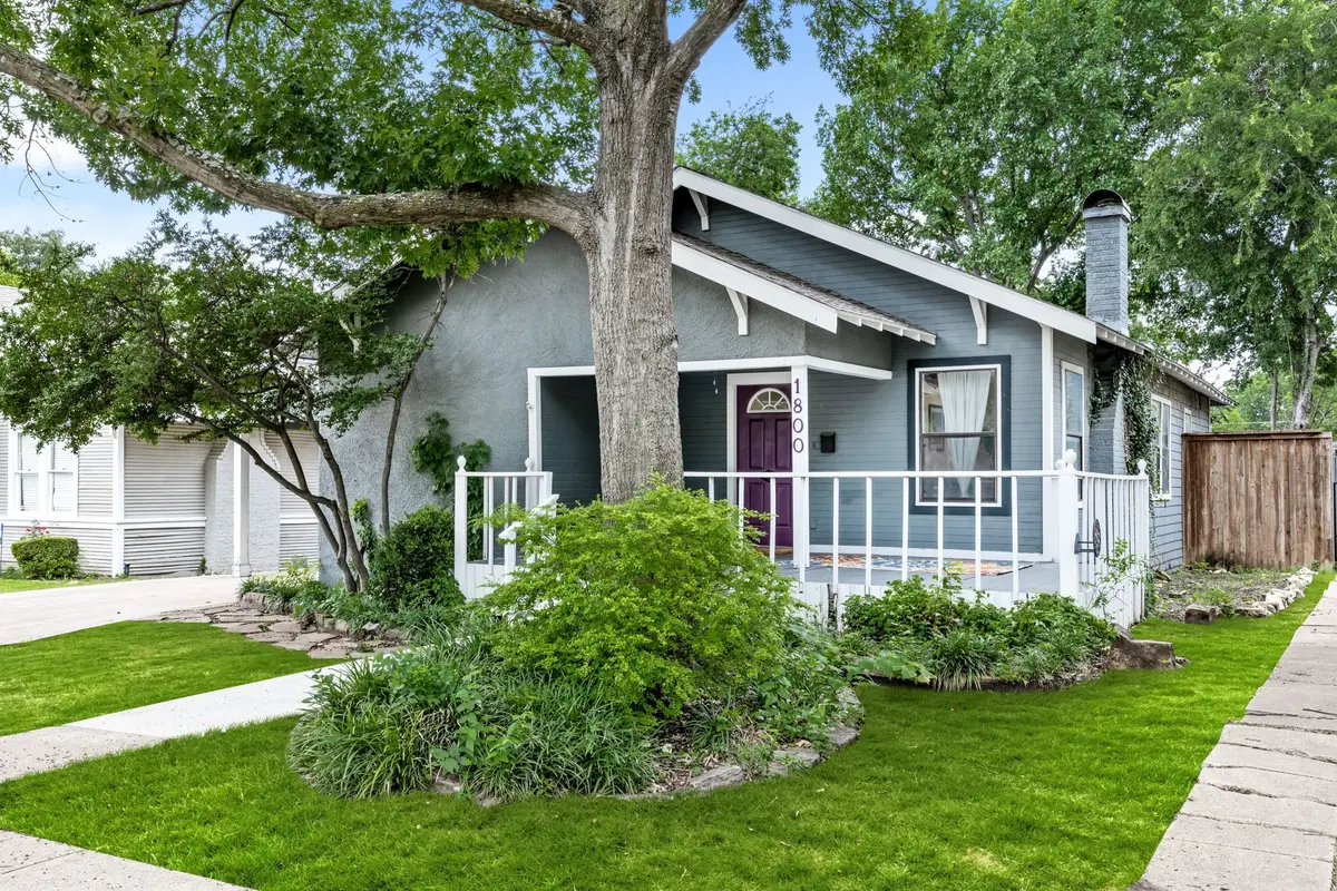 1800 Virginia Place, Fort Worth, TX 76107 - #1