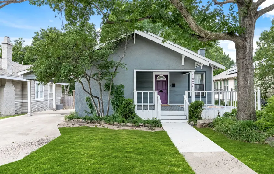 1800 Virginia Place, Fort Worth, TX 76107 - #2
