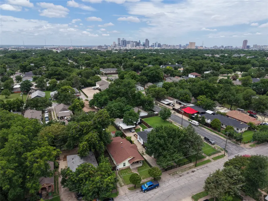 611 Wayne Street, Dallas, TX 75223 - #2