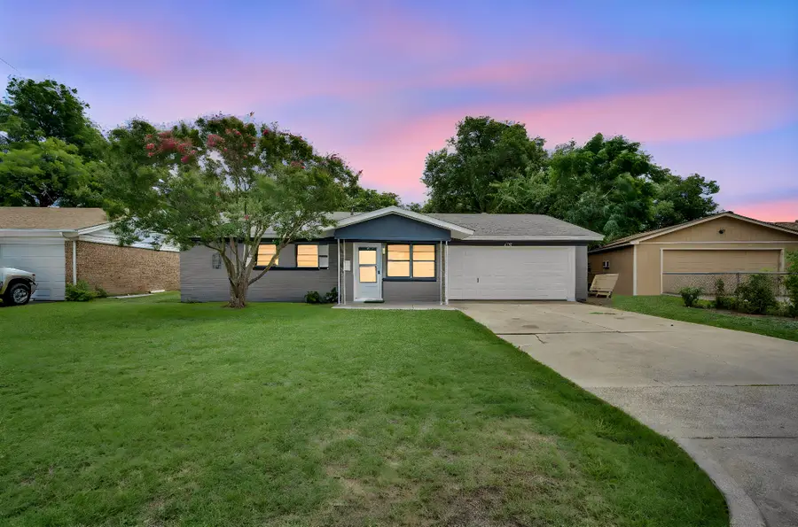 1744 Gill Street, Blue Mound, TX 76131 - #2