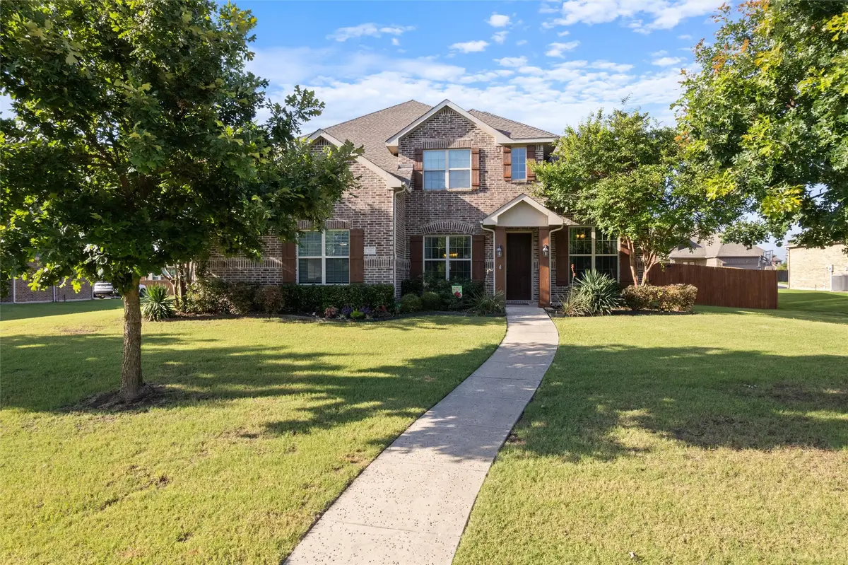 341 Vista Park Drive, Sunnyvale, TX 75182 - #1