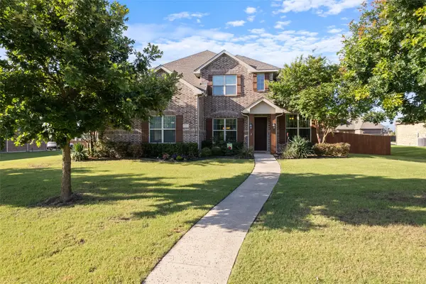 341 Vista Park Drive, Sunnyvale, TX 75182