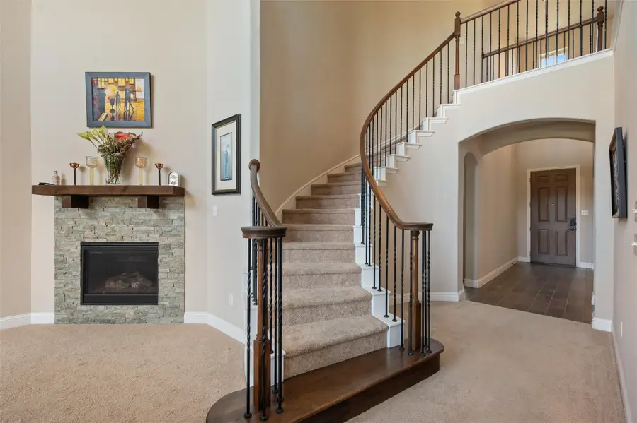 341 Vista Park Drive, Sunnyvale, TX 75182 - #2