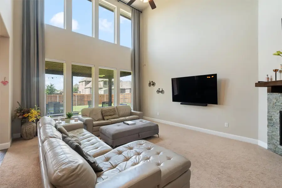 341 Vista Park Drive, Sunnyvale, TX 75182 - #3