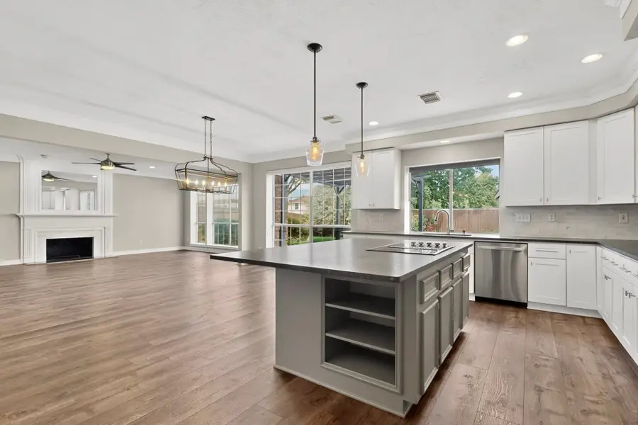 7509 Hamner Lane, Plano, TX 75024 - #3