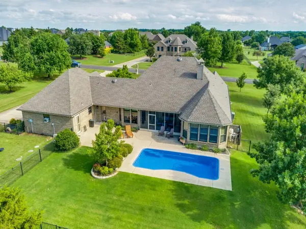 2860 Forest Drive, Celina, TX 75009