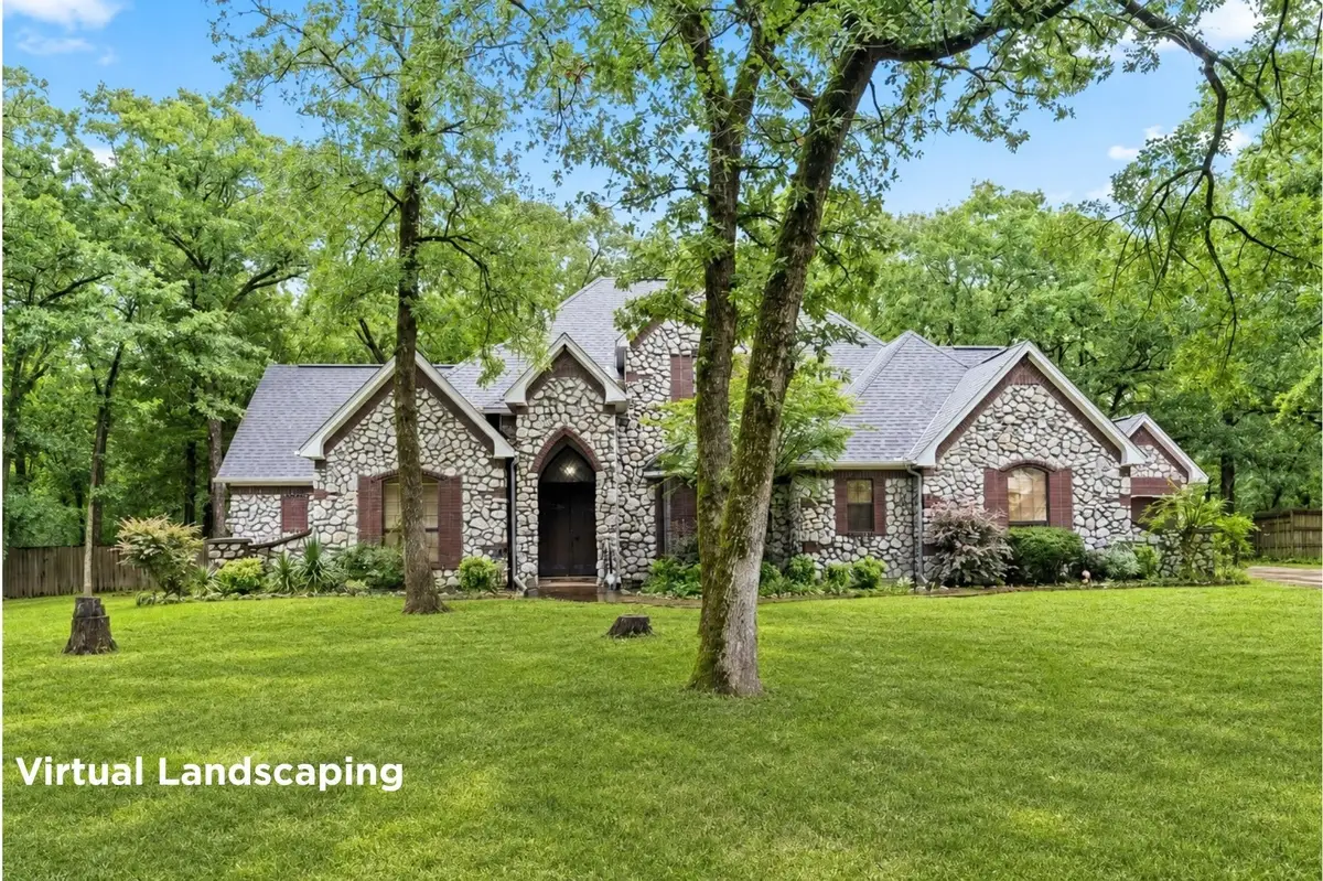 231 Turtle Creek Drive, Sulphur Springs, TX 75482 - #1
