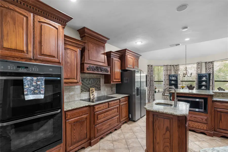 231 Turtle Creek Drive, Sulphur Springs, TX 75482 - #2