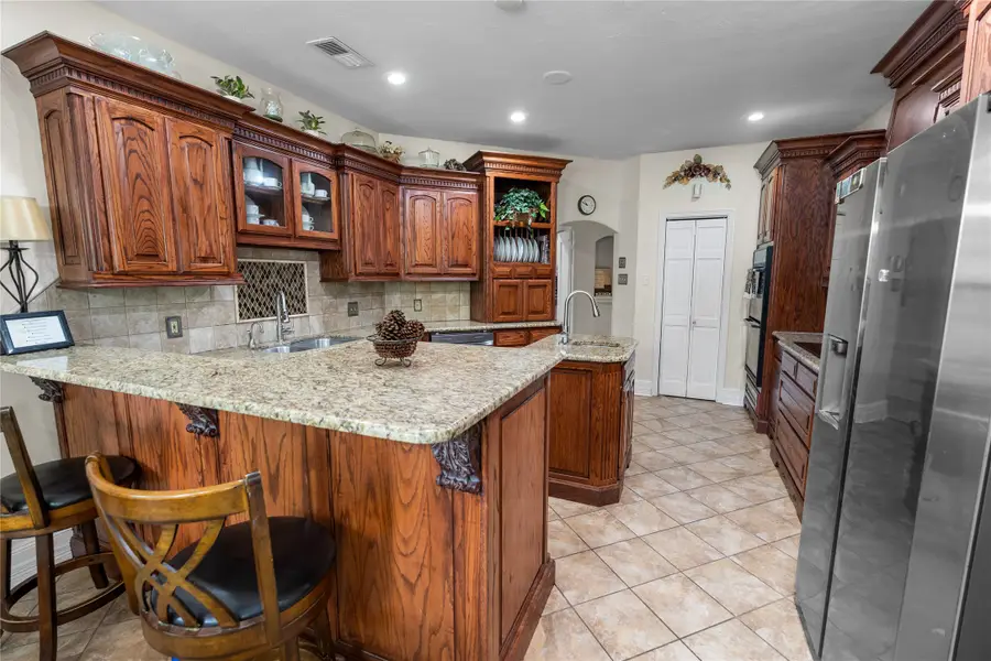 231 Turtle Creek Drive, Sulphur Springs, TX 75482 - #3