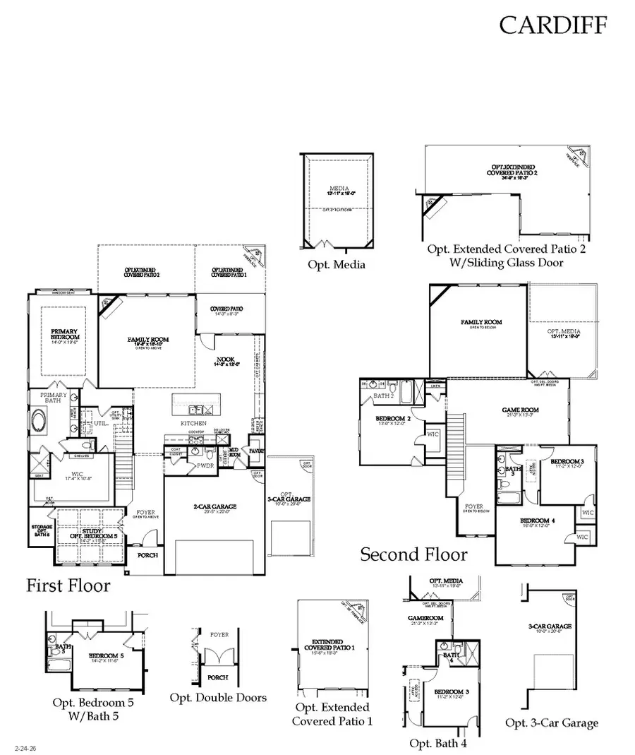 2115 Morris Street, Rockwall, TX 75087 - #2