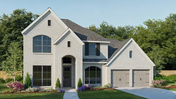 1472 Barberry Boulevard, Haslet, TX 76052
